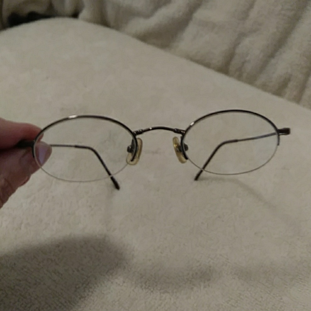 👓Womens RETRACABLE Glasses Frames